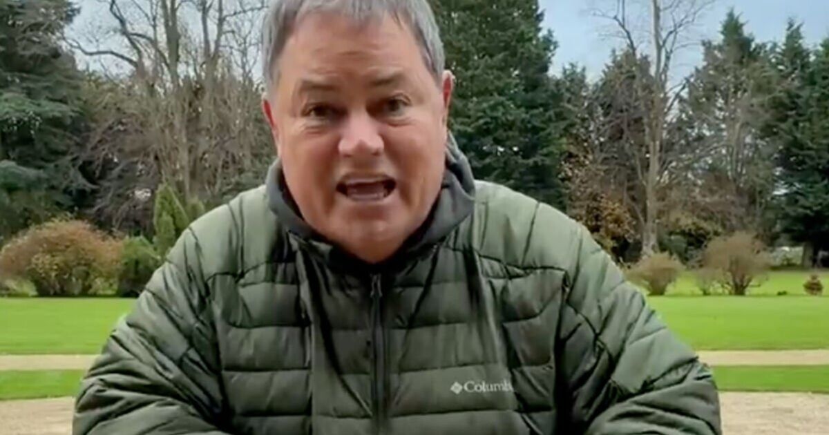 Everything Wheeler Dealers host Mike Brewer has said on upcoming petrol and diesel car ban