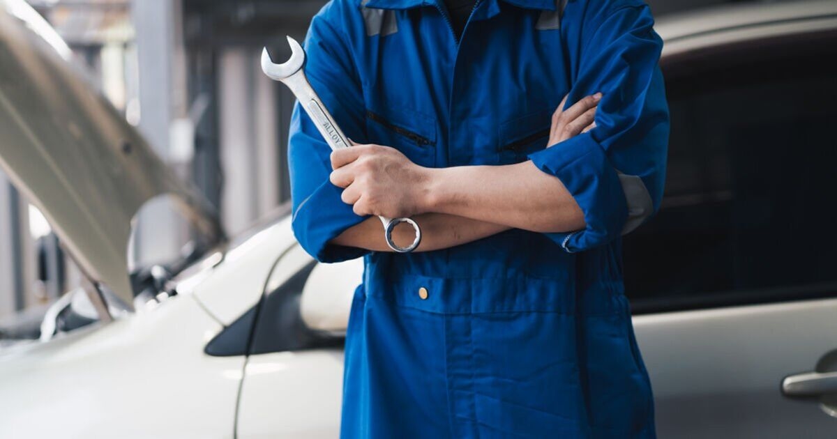 Mechanic tells drivers to 'stop buying' this car due to higher fuel charges