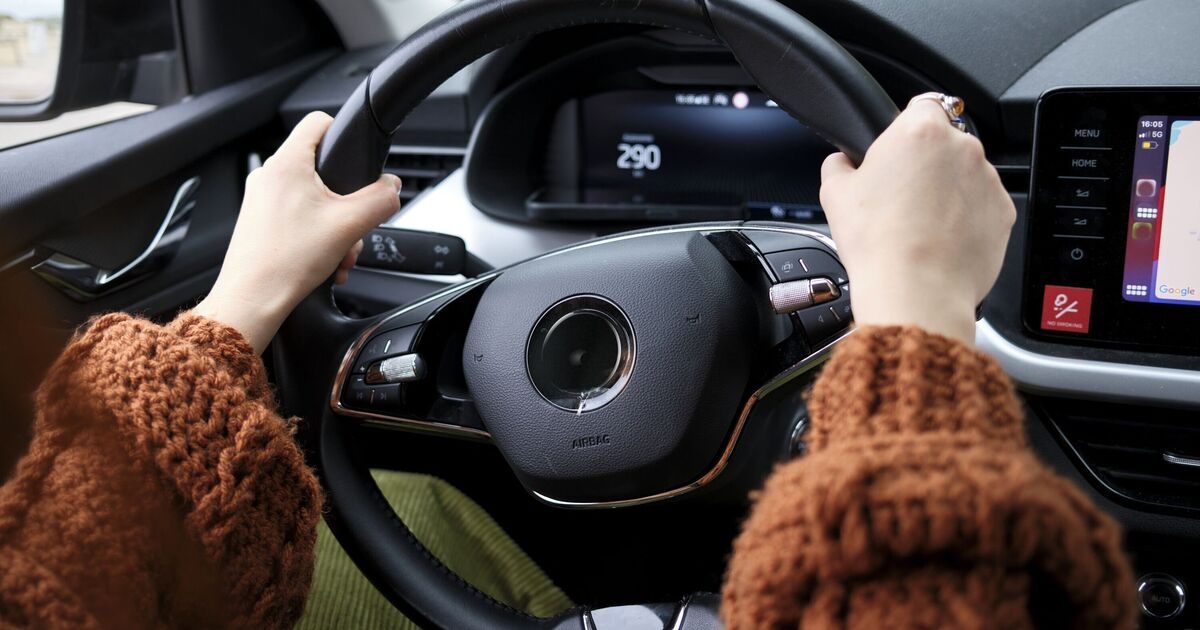 Drivers only just learning what mystery buttons on car steering wheel actually do