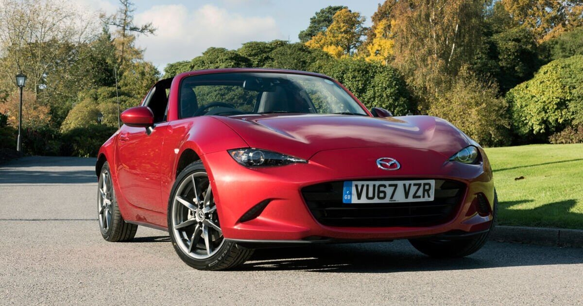 'I'm a car expert - these are the 7 best second-hand cars on the market'
