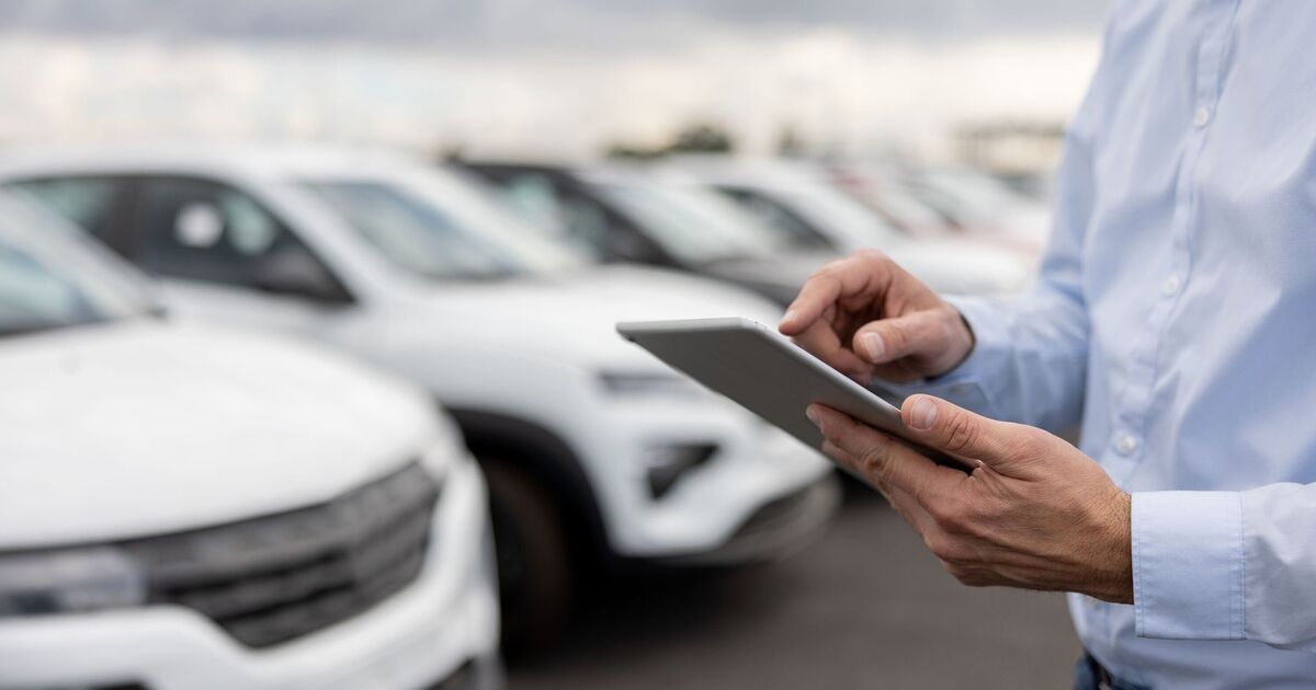 'We tested the best automatic cars on sale and there was a surprise winner'