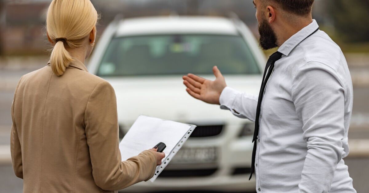 ‘I’m a used car expert - drivers can secure the cheapest vehicles on this month’