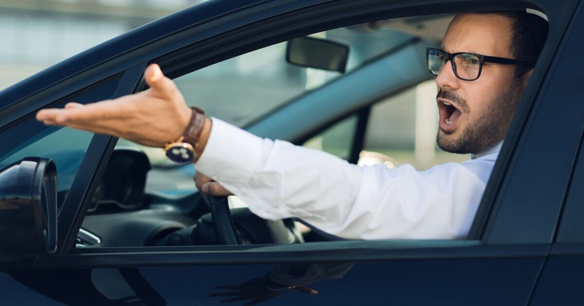 Drivers warned they could face £5,000 fine for one common item