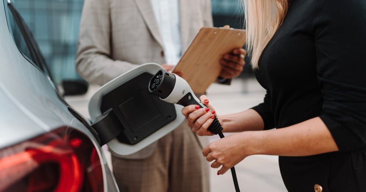 ‘I’m a car dealer - this is why people are still worried buying used electric vehicles’