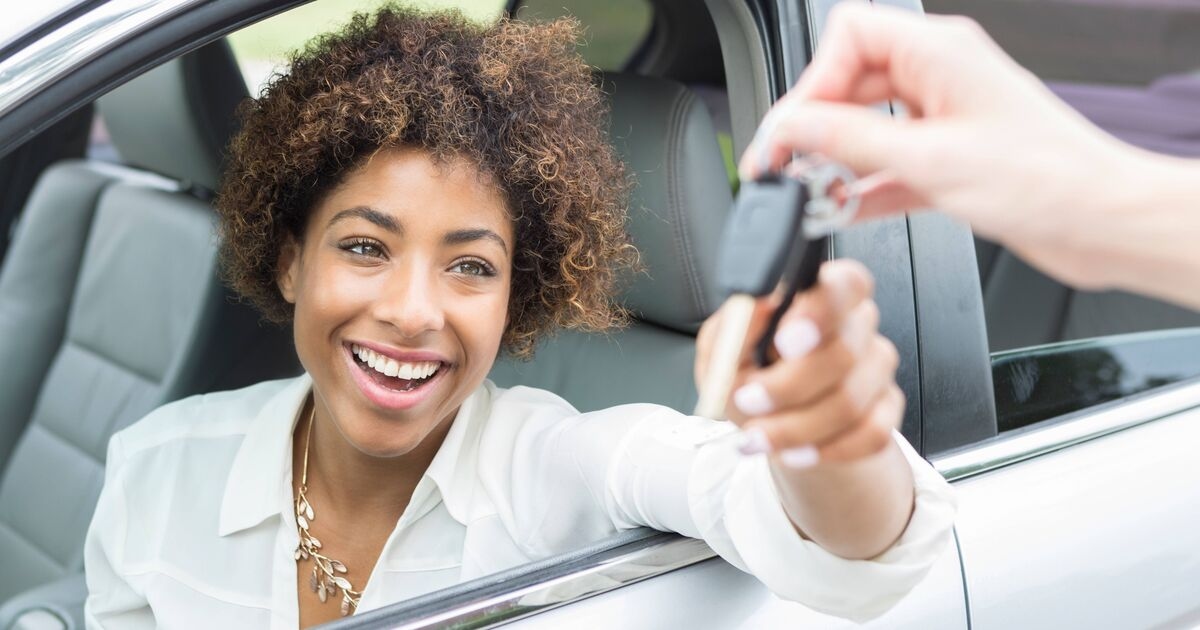 Drivers warned over 'biggest scam' they could fall for when buying a used car
