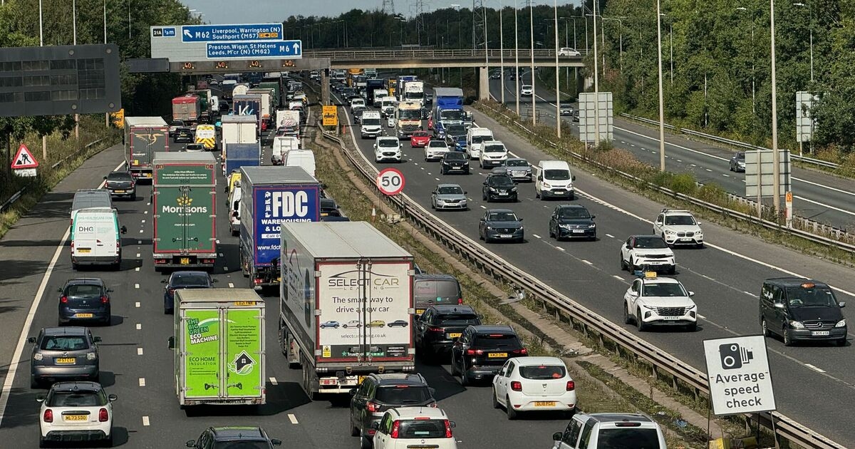 DVLA'nın bildirmeniz gereken veya ceza almanız gereken 189 tıbbi durum listesi