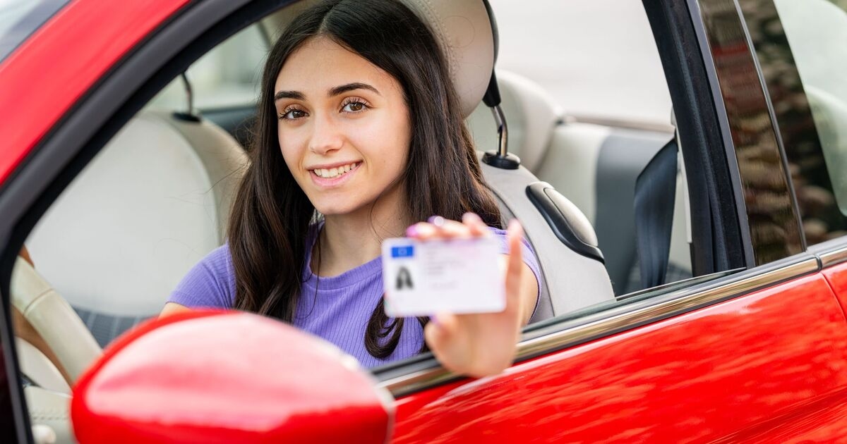 DVLA ehliyetlerde büyük değişiklik yapıyor ama milyonlar karanlıkta