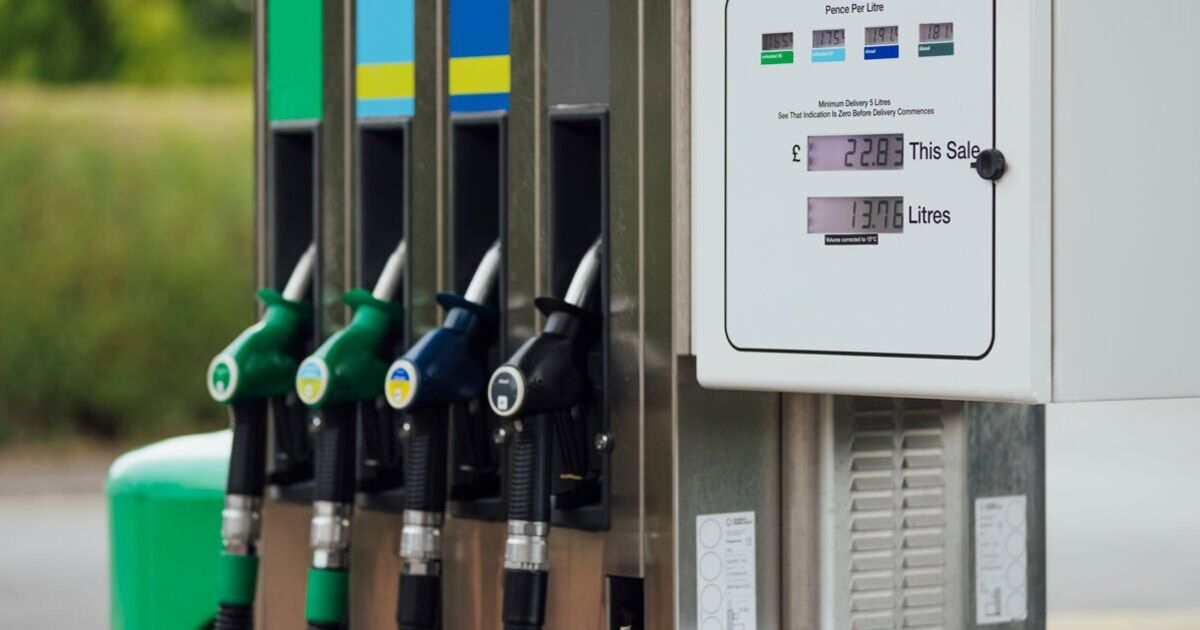Drivers told to add 1 common item to improve fuel economy