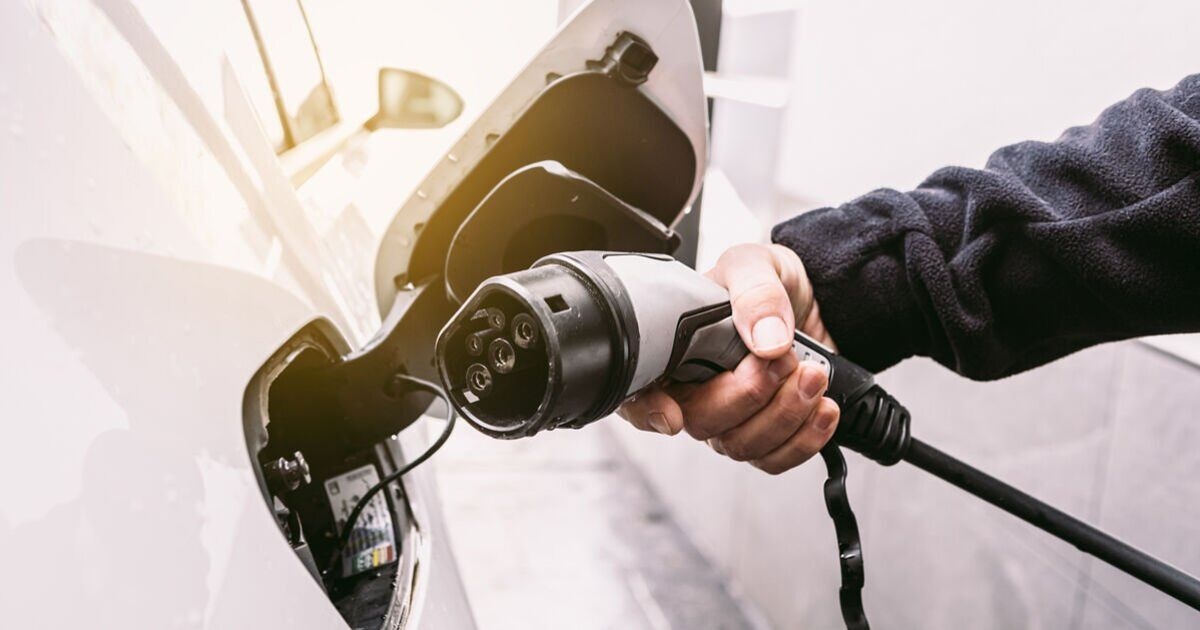 'I’m a car expert - this one electric car issue is not going away’