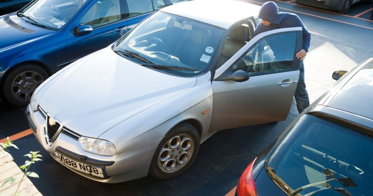 Motoristas correm o risco de pagar uma conta de £ 400 esta semana devido ao calor no Reino Unido