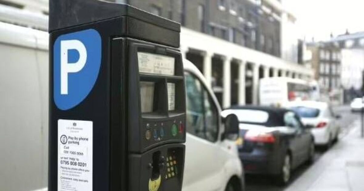 Yeni kural nedeniyle İngiltere'deki otoparklara yedi popüler araba yasaklandı