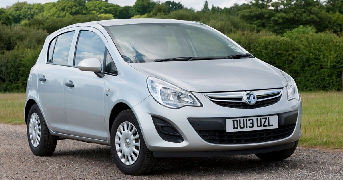 'I’m a car expert – these are the 5 best value used cars for those on a budget'