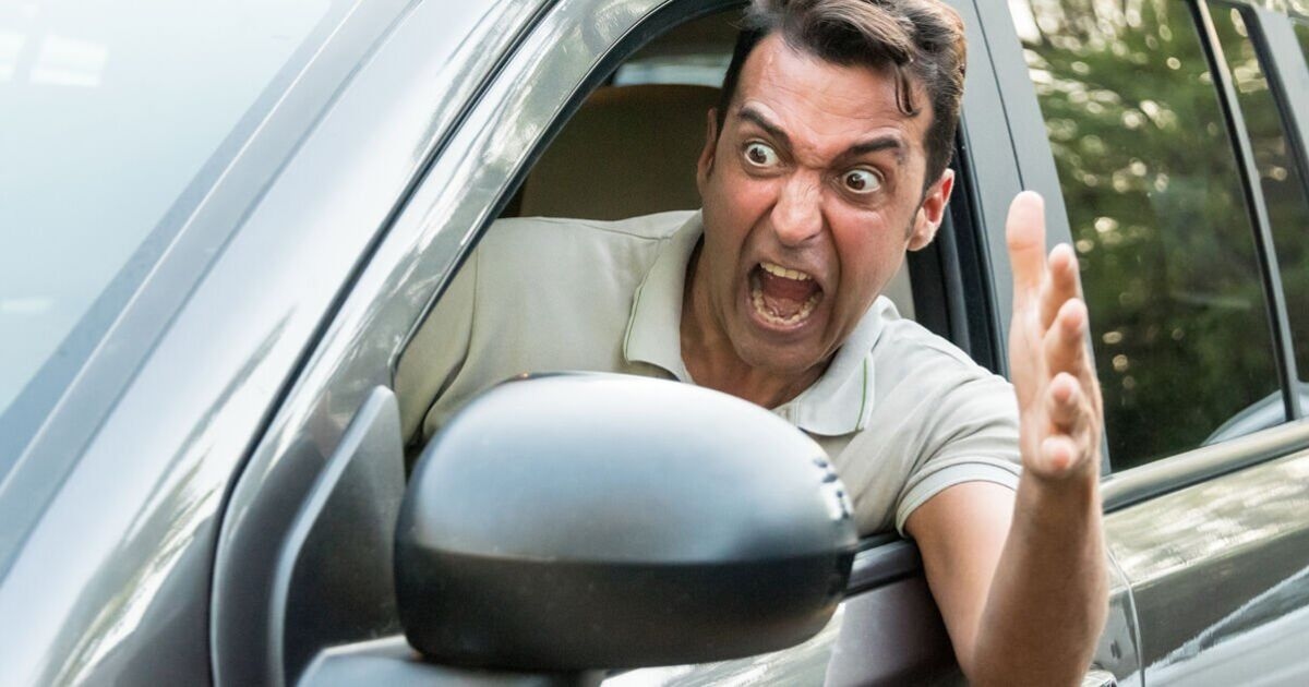 Drivers at risk of fine for one mistake when travelling in hot weather amid UK heatwave