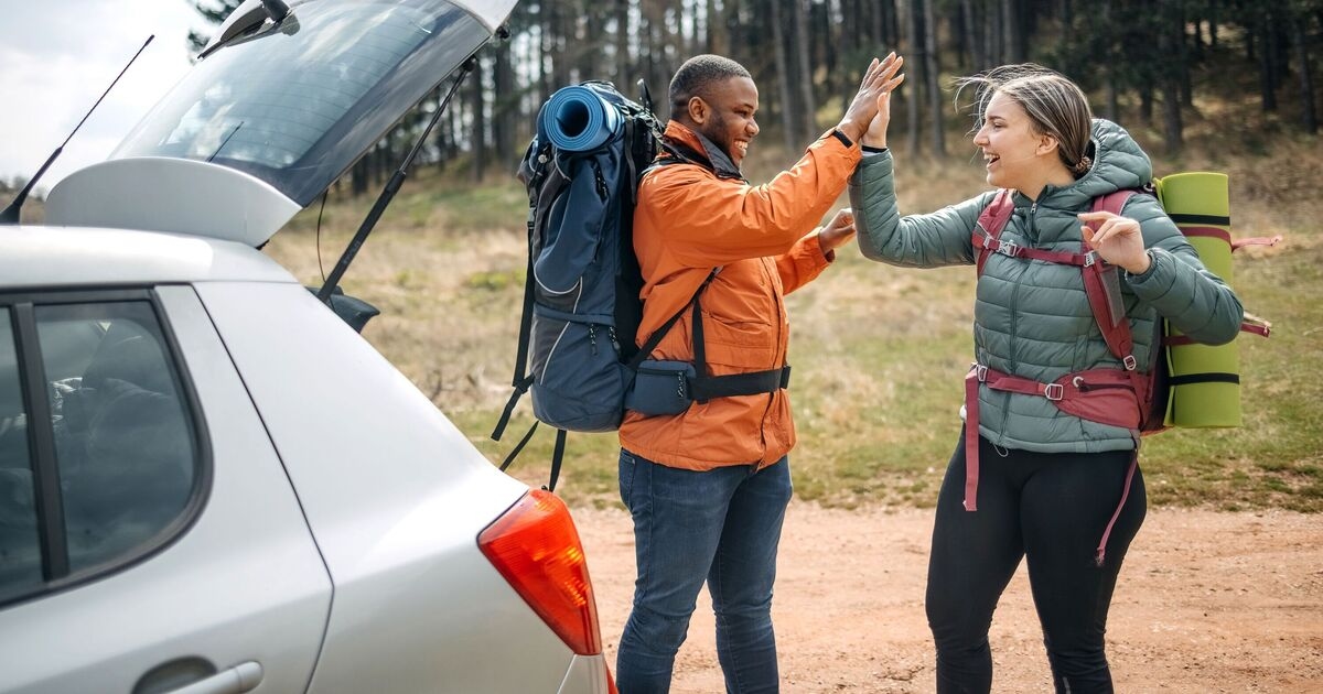 'We tested every large SUV on sale and there was a surprising winner'