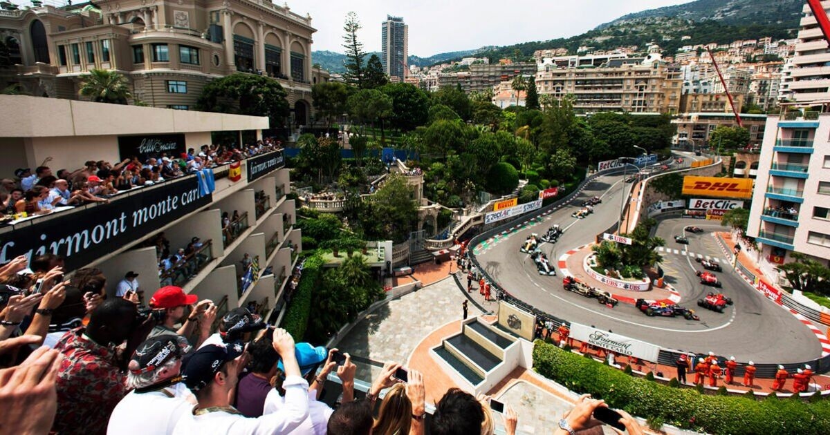 The Netflix effect on Monaco motoring travel ahead of famous F1 race