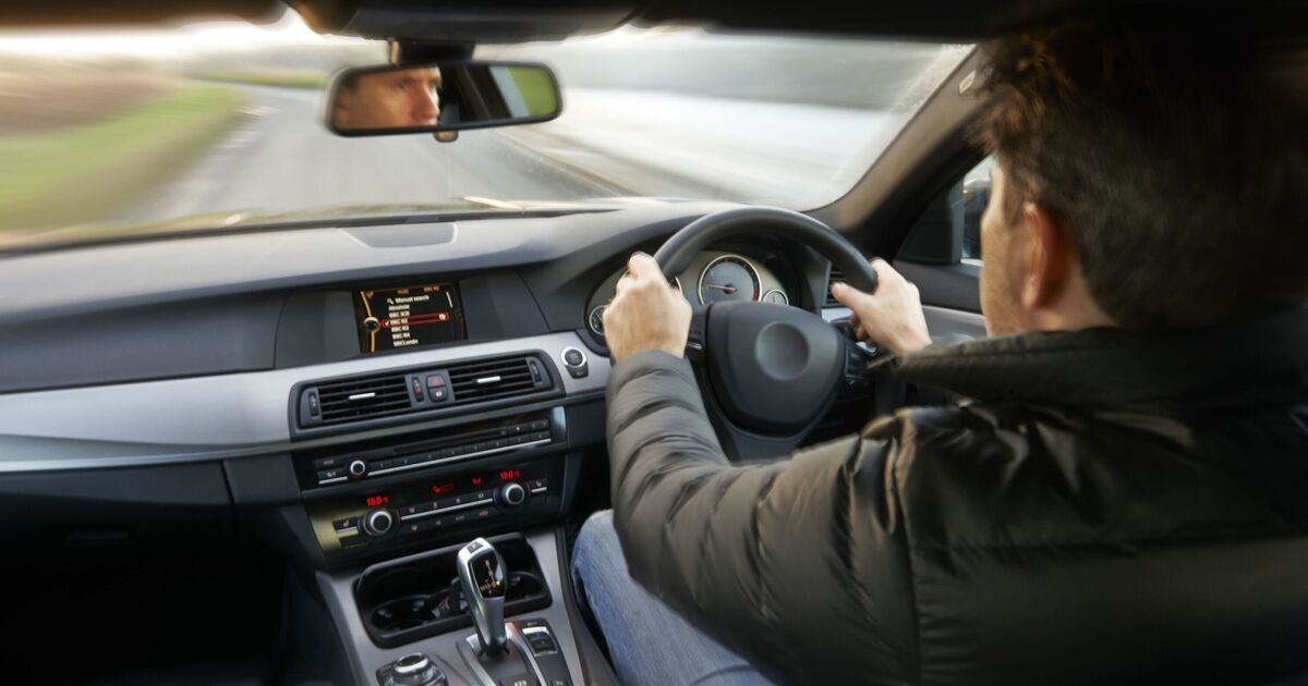 Gli automobilisti rischiano una multa di 5.000 sterline per un errore
