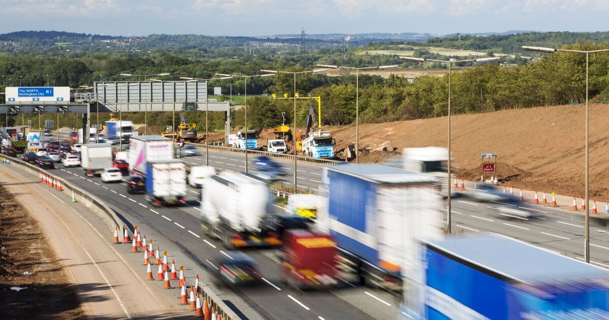 Starmer's Government faces calls to amend £425 car tax bill slapped on UK drivers