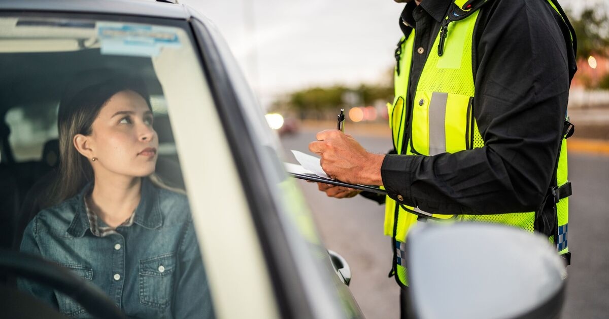 DVLA warns 'five minute check' could save drivers from hefty £1,000 fine