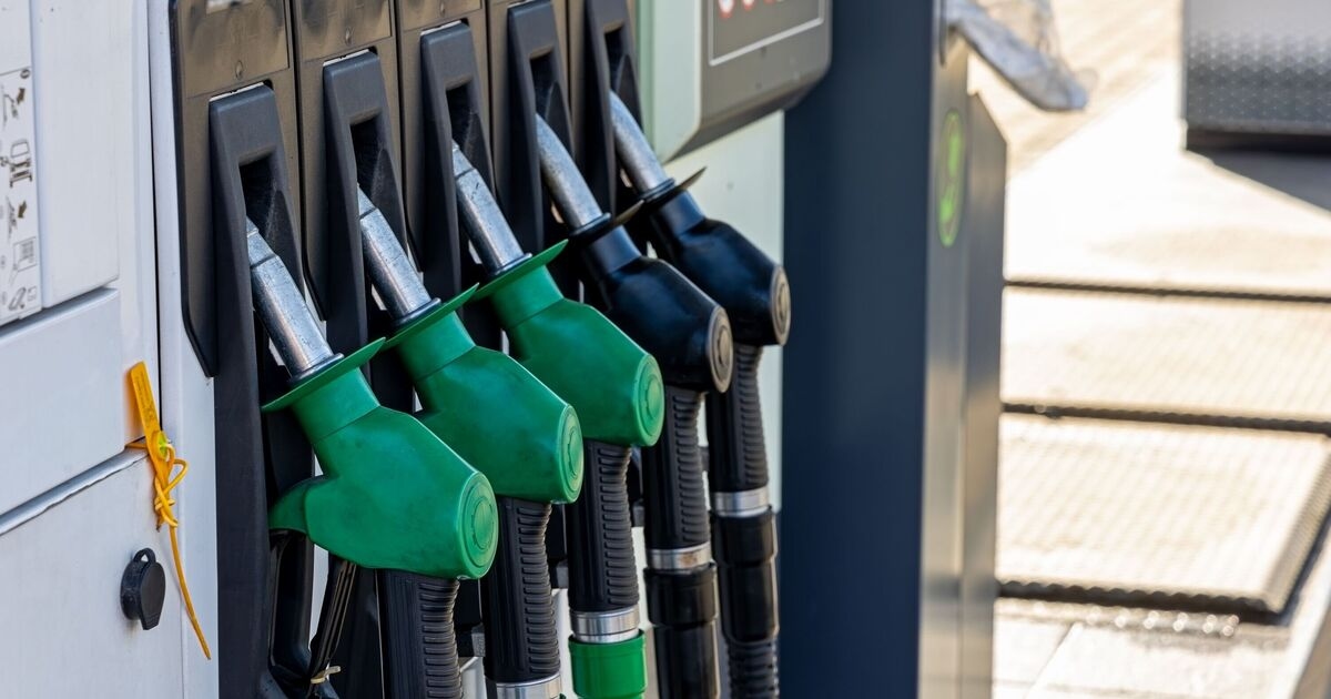 Drivers could ditch cars entirely over petrol and diesel fuel fees