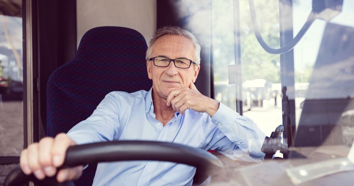 Older driving licence rules blasted as 'inadequate' as over 70s at 'increased risk'