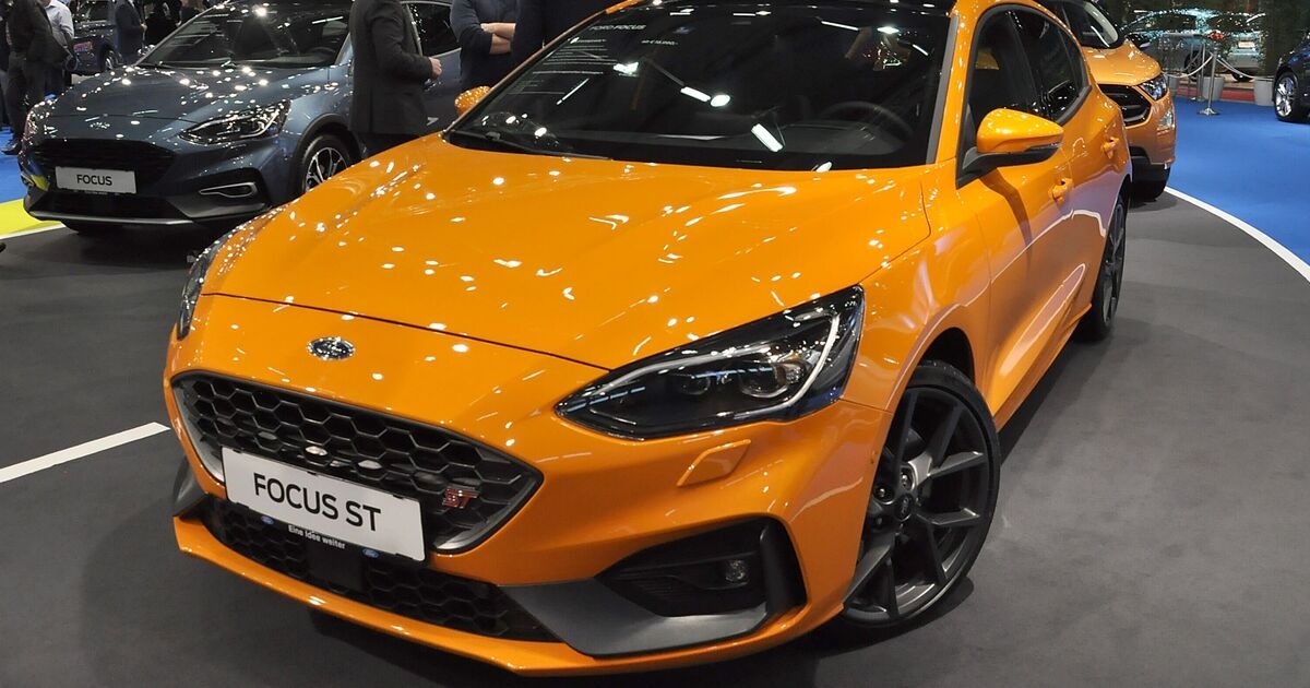 Soy un experto en coches: estos son los mejores coches de segunda mano rápidos disponibles por menos de 20.000 £.