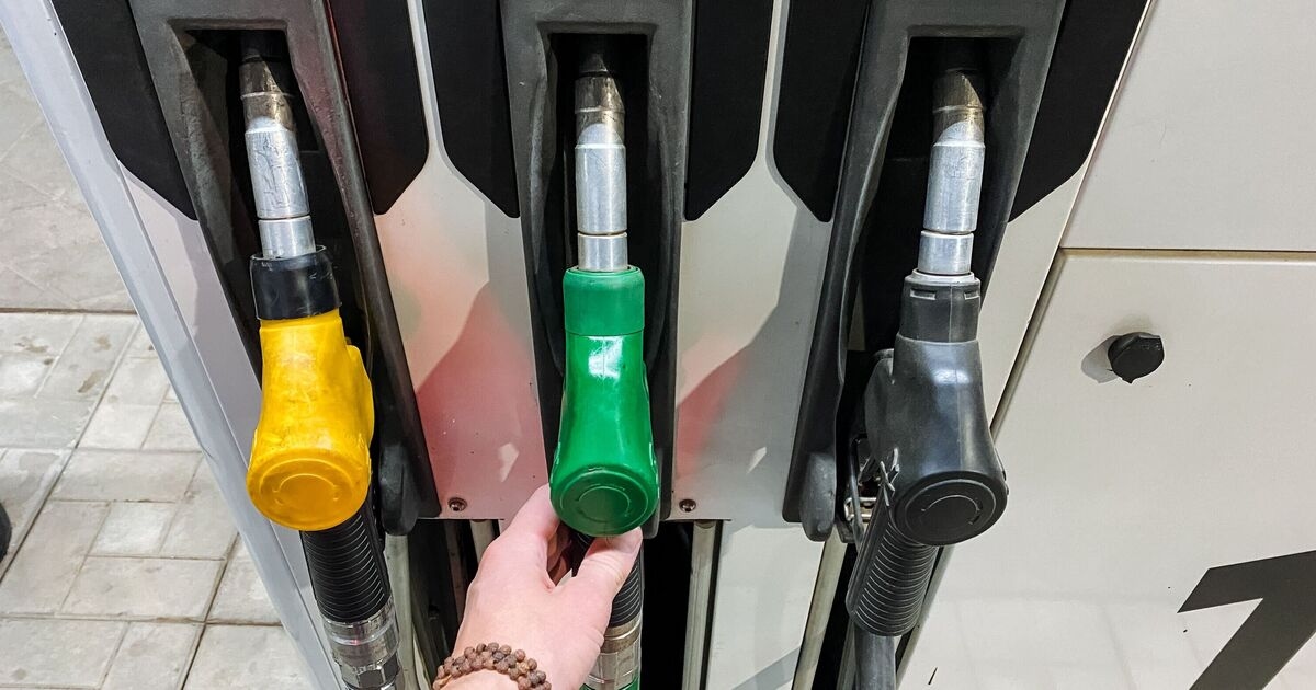 'I'm a driving instructor - this is 5 ways all petrol and diesel drivers can save fuel'