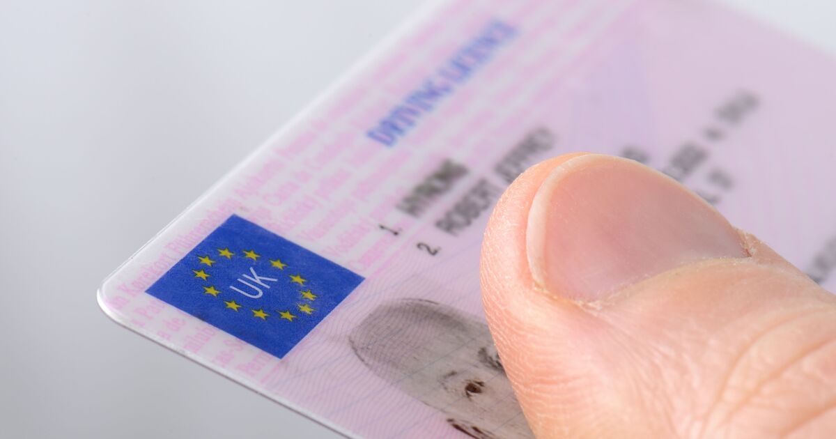 Major driving licence change set to impact 50 million Brits - what you need to know