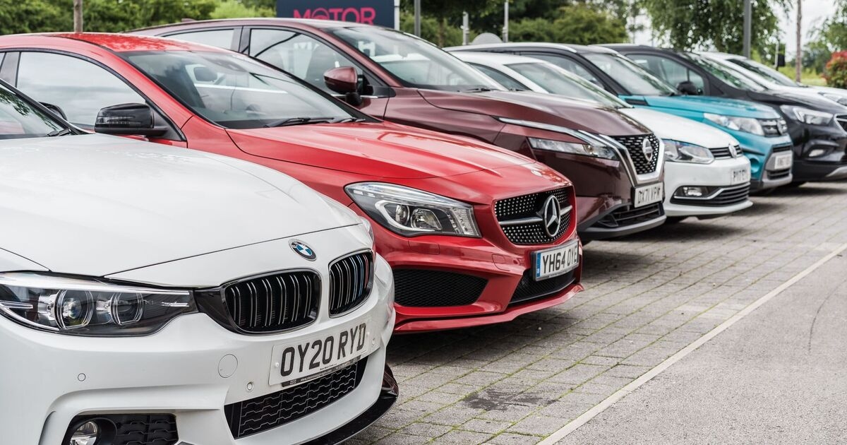 Major change to Vehicle Excise Duty baffles millions of UK motorists