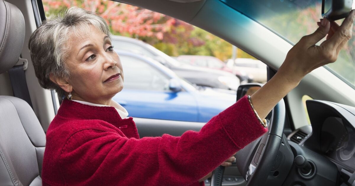 Keir Starmer told to introduce new older driver rule immediately