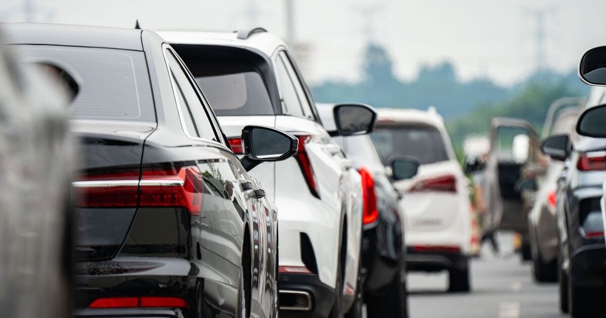Number plate checker can tell drivers if they must pay £150 car tax fee