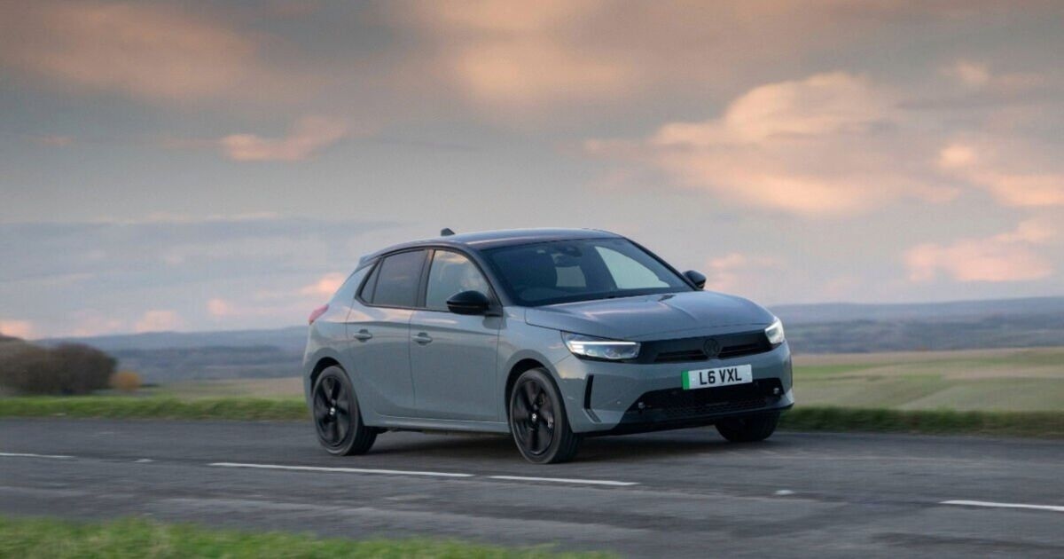 El favorito británico es el coche "que más rápido se deprecia" en el Reino Unido, con miles de dólares menos en valor.