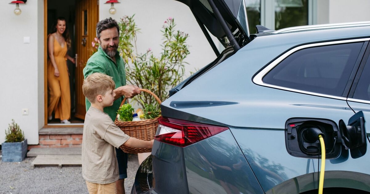 Warning issued to anyone with an EV as drives face major blow