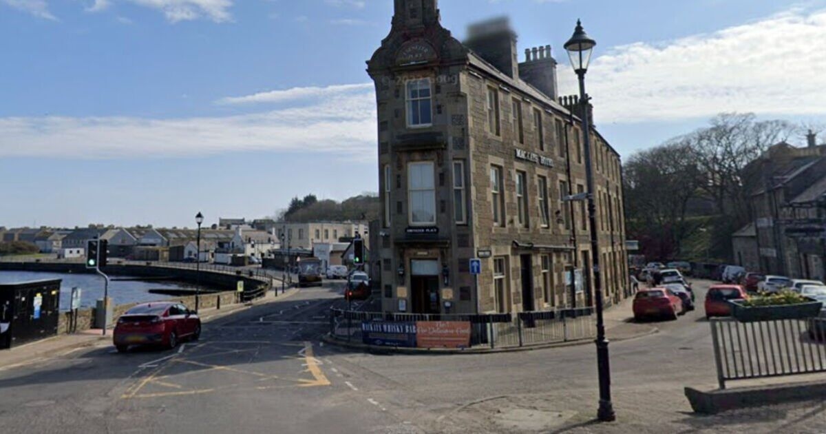 World’s shortest road found in quaint UK village - smaller than most people
