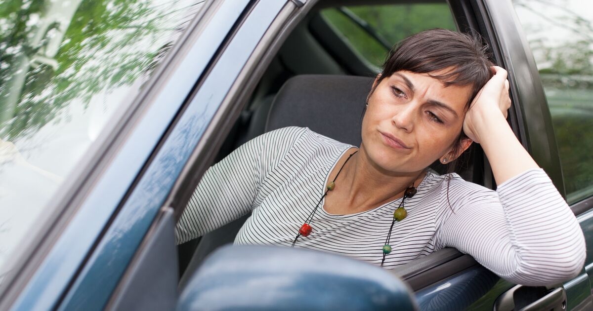 Traffic light rule broken every day could cost drivers £1,000
