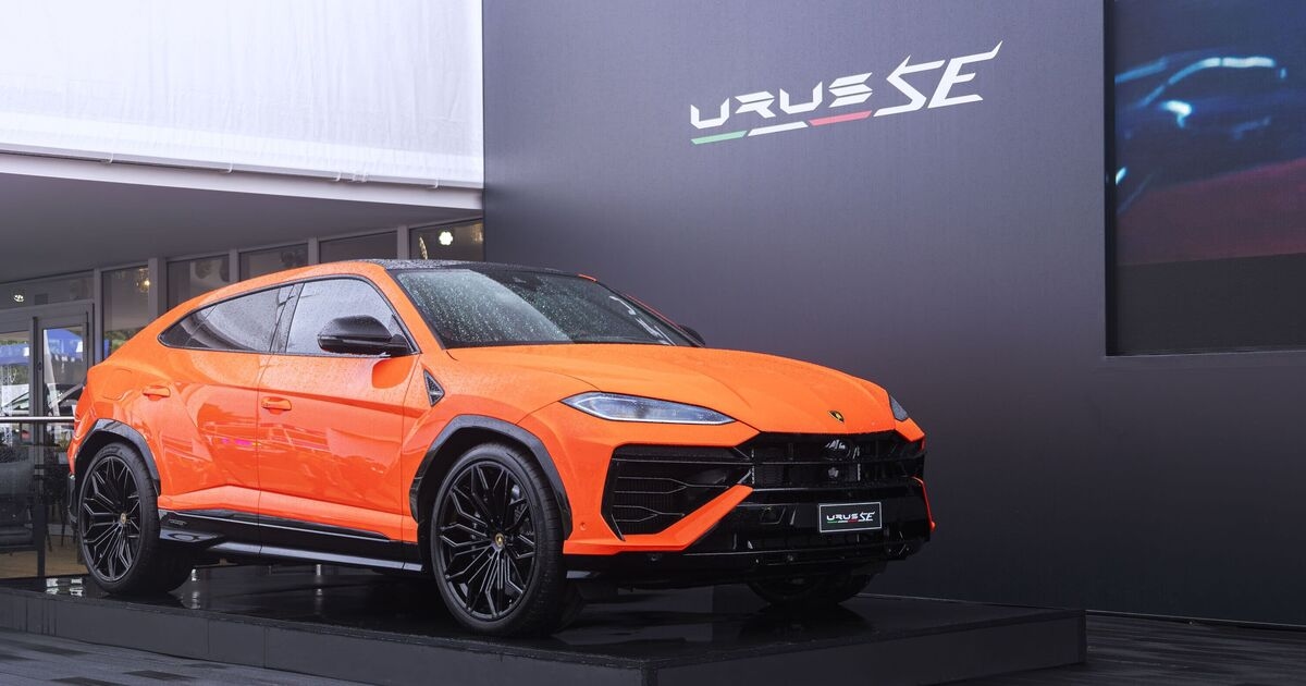 UK’s ‘slowest depreciating car’ unveiled – bad news for bargain hunters