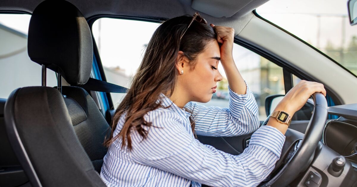 Cinco cosas fáciles que puedes hacer para mantener tu auto más fresco este verano