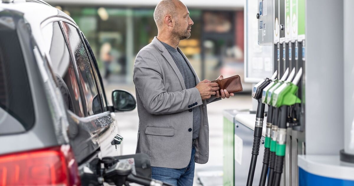 Se insta a los conductores de estos automóviles a "evitar" ciertos combustibles en las estaciones de servicio del Reino Unido por una razón
