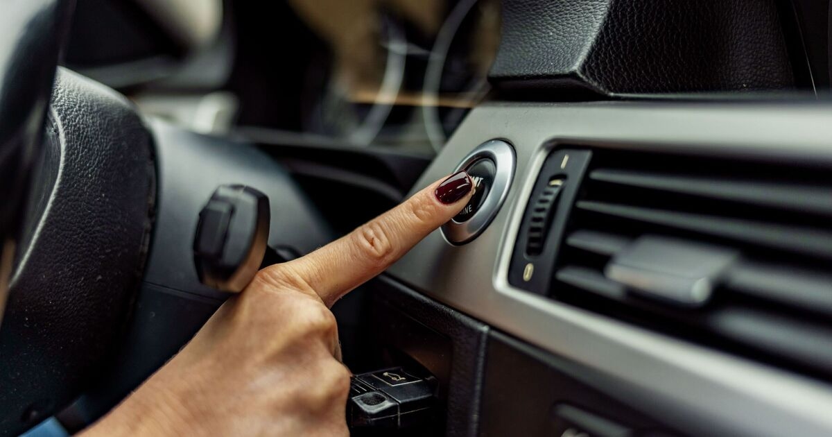 A los propietarios de vehículos de gasolina y diésel se les dice que “consumirán menos combustible” presionando un simple botón