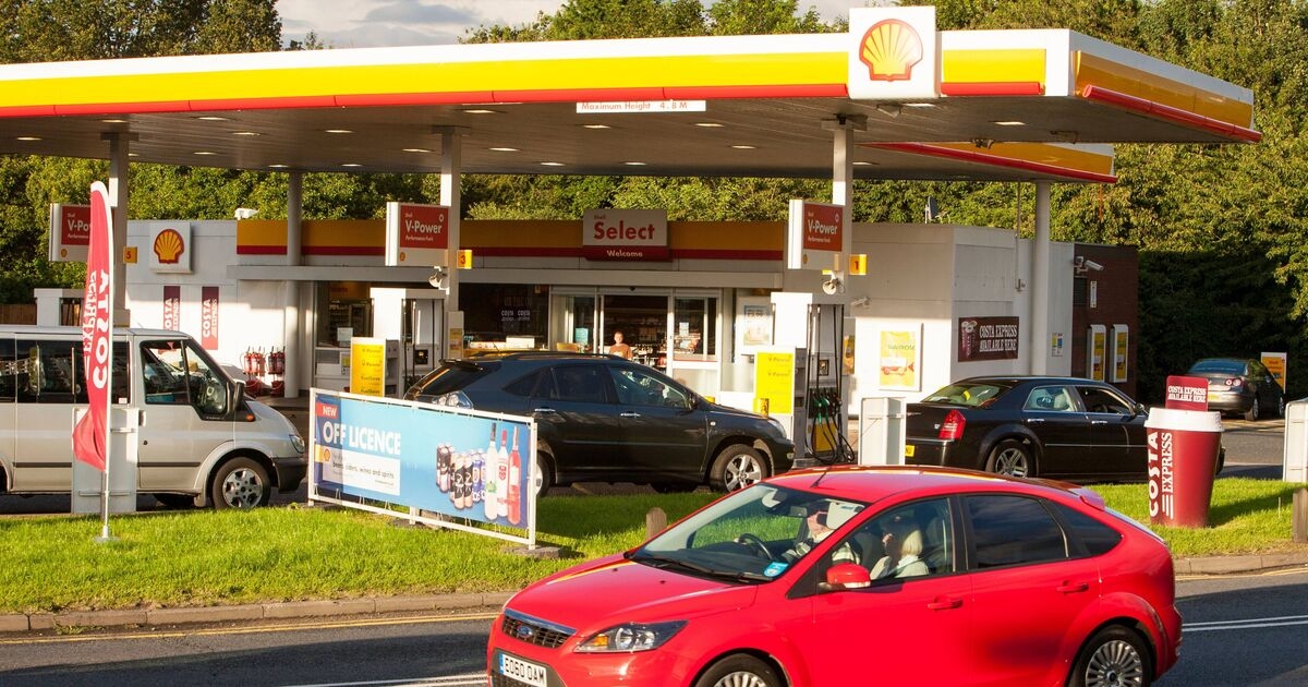 RAC tells motorists to stop 'pushing their luck' as crime jumps 50 per cent