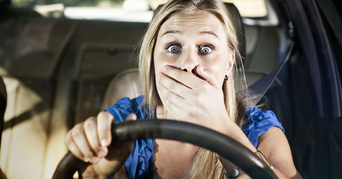 DVLA issues alert to all UK drivers - 'not responsible' for these 2 things