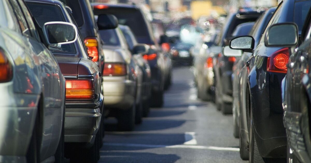 Водители этих 59 автомобилей теперь будут платить на 2745 фунтов стерлингов больше налога на автомобили после изменений в 2025 году