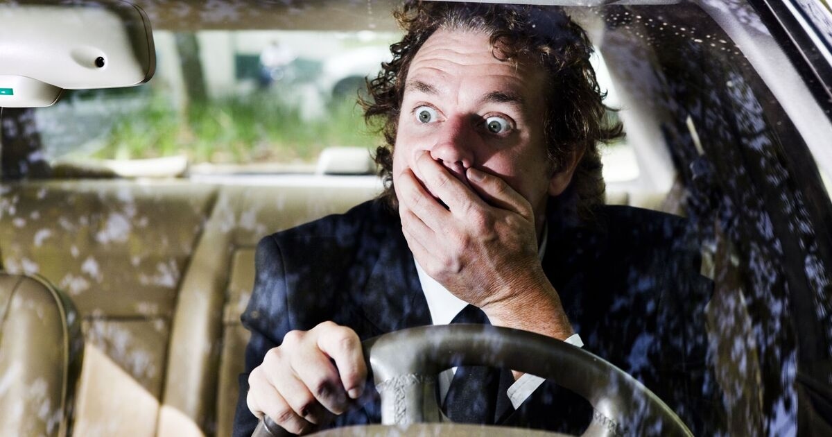 All drivers urged to check this crucial thing before Wednesday