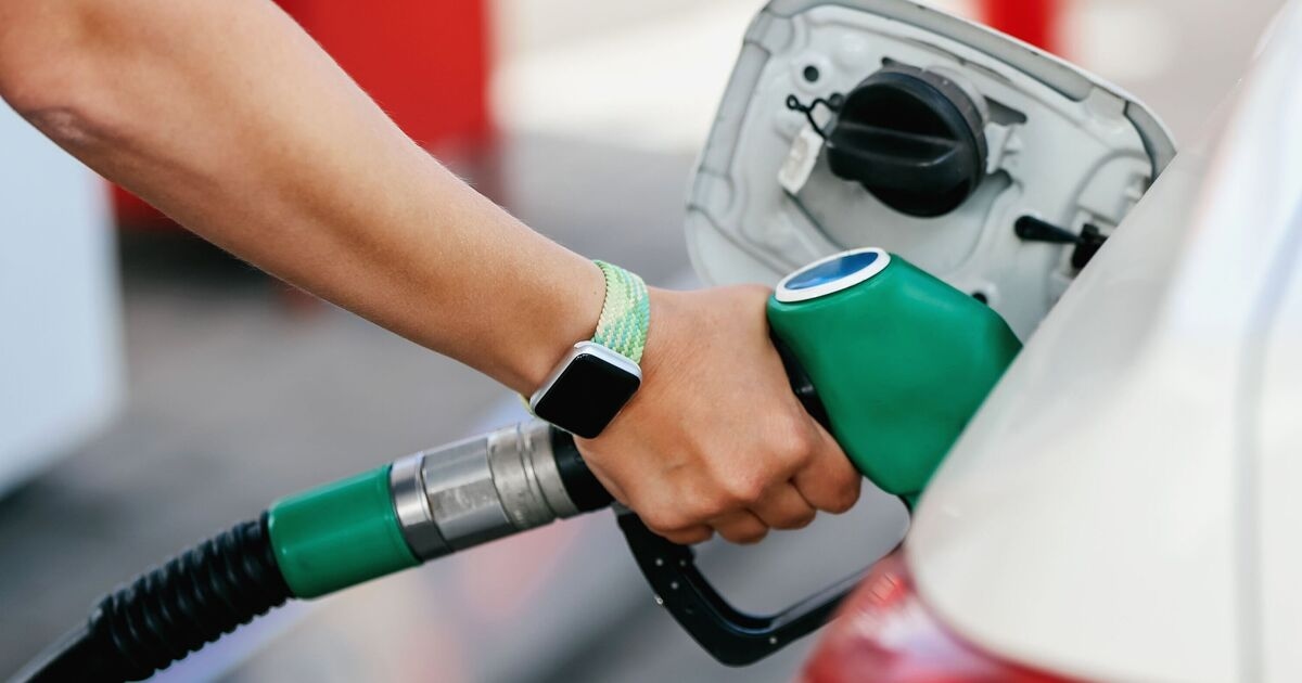 Labour tipped to hike fuel duty costs for all petrol and diesel drivers after this date