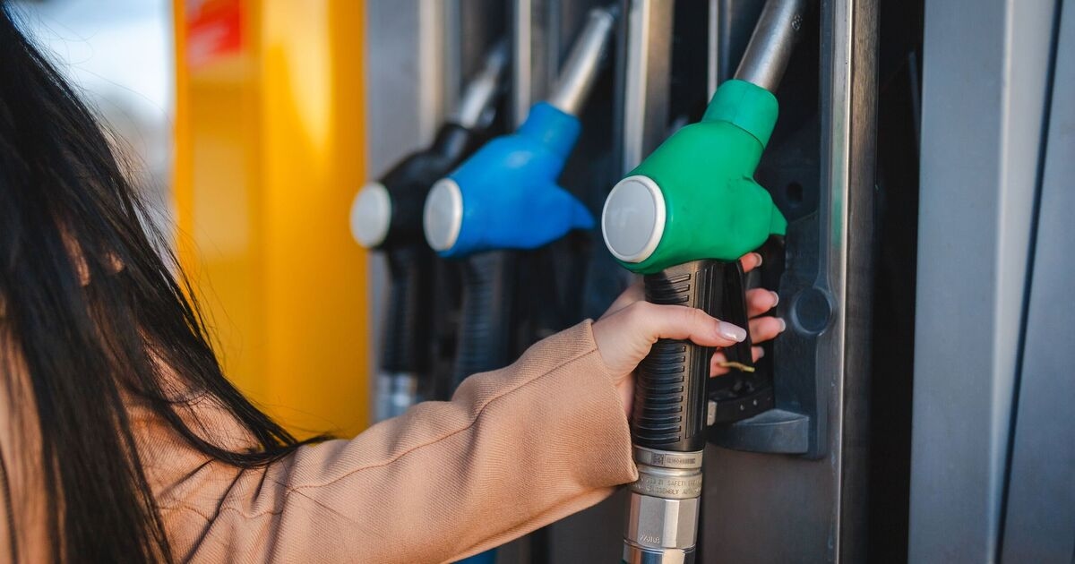 Proprietários de veículos a gasolina e diesel devem garantir que seus carros estejam abastecidos até quarta-feira