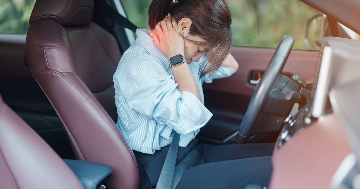 Car insurance may be invalidated if providers aren't informed of these changes