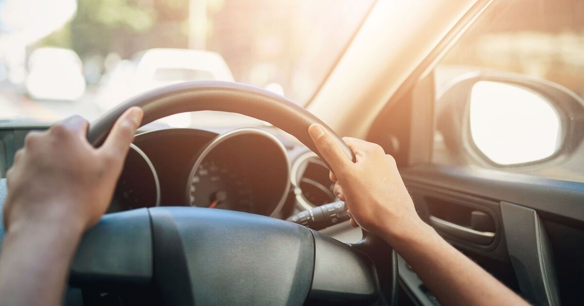Common car item could mean you fail your MOT