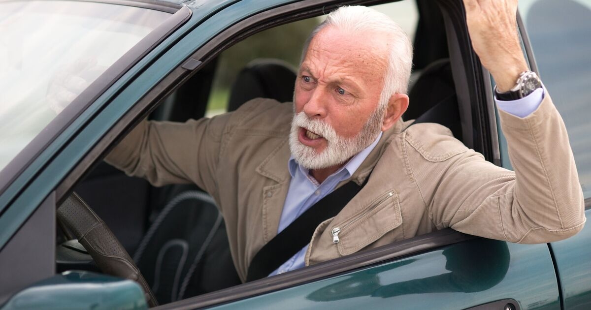 UK drivers who do fewer than 2,000 miles a year told to 'surrender' licence to DVLA