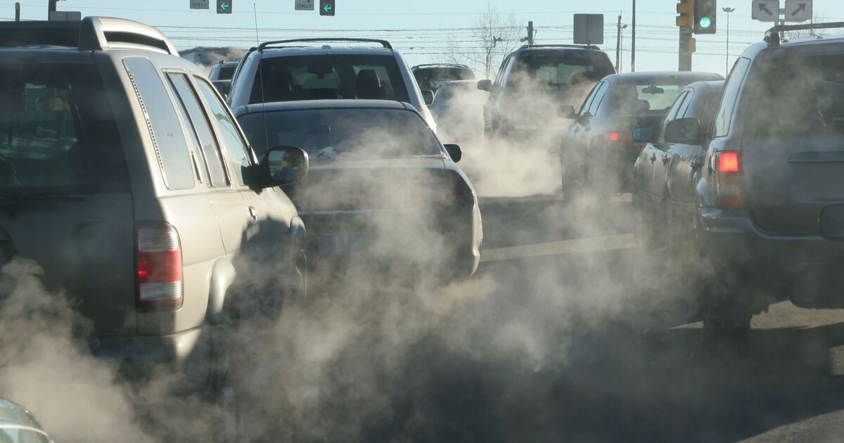 Petrol and diesel cars to be slapped with new £600 fee in these UK streets