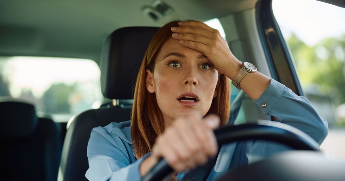 DVLA alert for drivers with disabilities over 'must tax your vehicle' rules