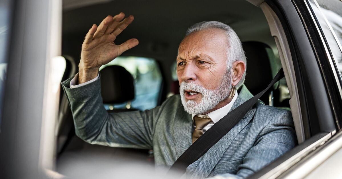 Urgent warning as 2025 deadline looms for UK drivers who face £1,000 fine